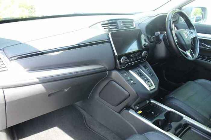 Honda CR-V Hybrid 2.0 i-MMD Hybrid EX 5dr eCVT 