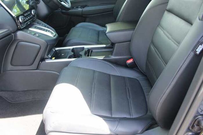Honda CR-V Hybrid 2.0 i-MMD Hybrid EX 5dr eCVT 