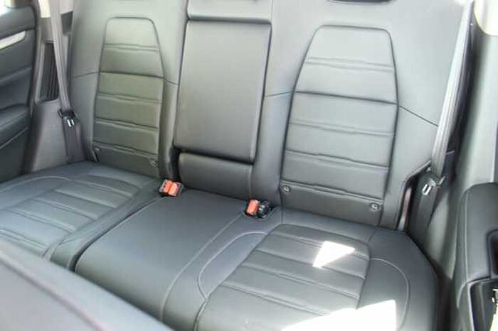 Honda CR-V Hybrid 2.0 i-MMD Hybrid EX 5dr eCVT 