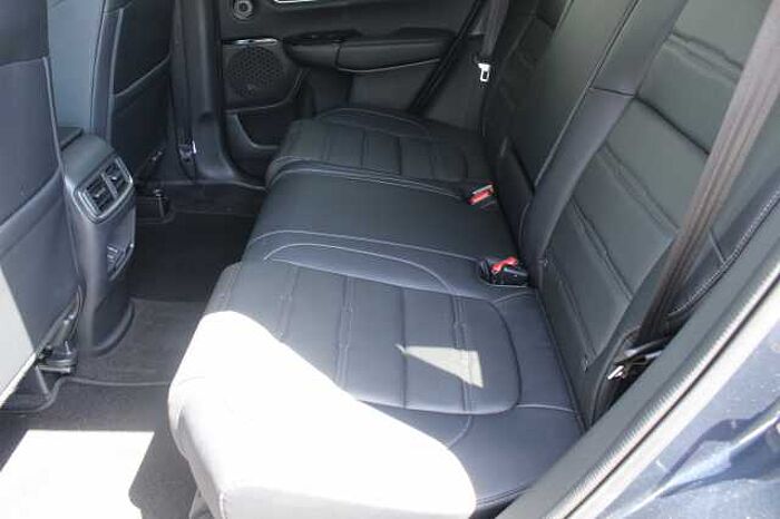 Honda CR-V Hybrid 2.0 i-MMD Hybrid EX 5dr eCVT 