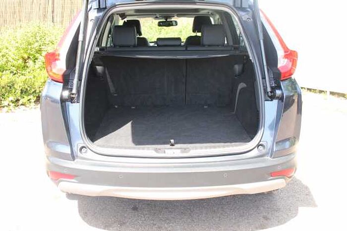 Honda CR-V Hybrid 2.0 i-MMD Hybrid EX 5dr eCVT 
