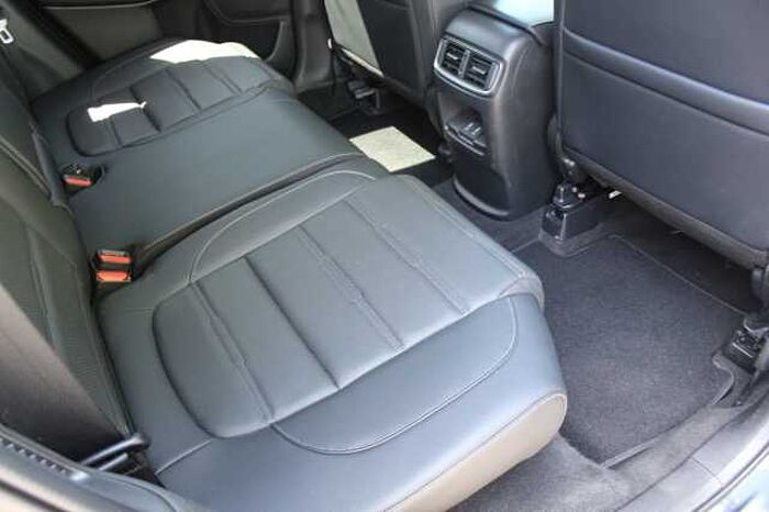 Honda CR-V Hybrid 2.0 i-MMD Hybrid EX 5dr eCVT 