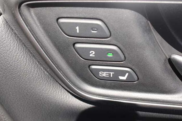 Honda CR-V Hybrid 2.0 i-MMD Hybrid EX 5dr eCVT 