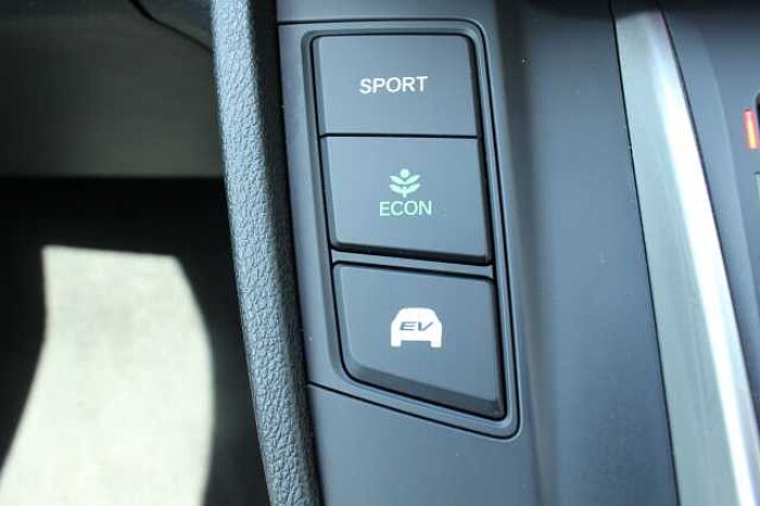 Honda CR-V Hybrid 2.0 i-MMD Hybrid EX 5dr eCVT 