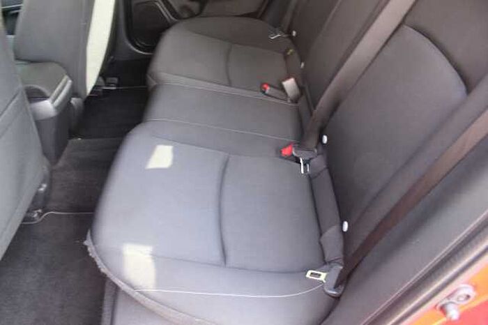 Honda Civic 1.0 VTEC Turbo 126 SR 5dr 