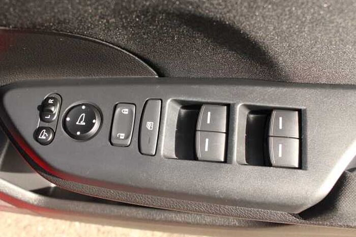 Honda Civic 1.0 VTEC Turbo 126 SR 5dr 