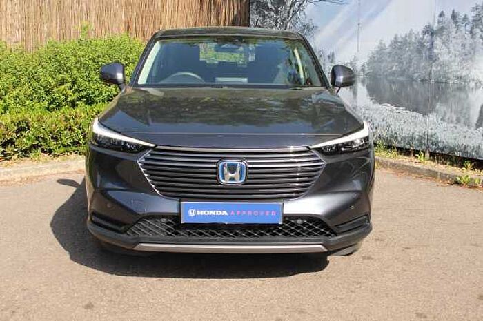 Honda HR-V Hybrid 1.5 eHEV Elegance 5dr CVT 