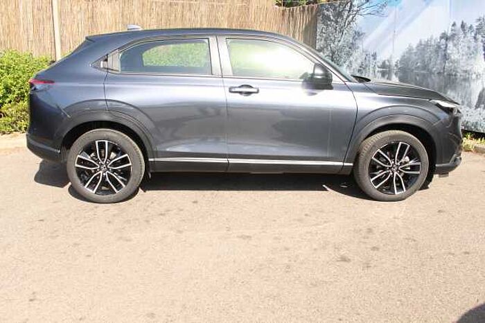 Honda HR-V Hybrid 1.5 eHEV Elegance 5dr CVT 