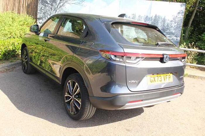 Honda HR-V Hybrid 1.5 eHEV Elegance 5dr CVT 