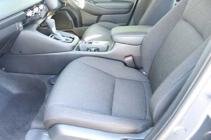 Honda HR-V Hybrid 1.5 eHEV Elegance 5dr CVT 