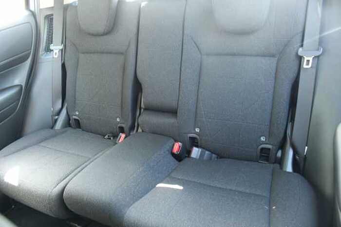 Honda HR-V Hybrid 1.5 eHEV Elegance 5dr CVT 