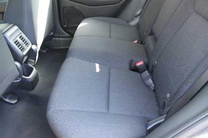 Honda HR-V Hybrid 1.5 eHEV Elegance 5dr CVT 
