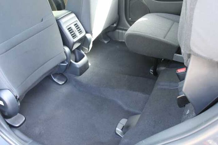 Honda HR-V Hybrid 1.5 eHEV Elegance 5dr CVT 