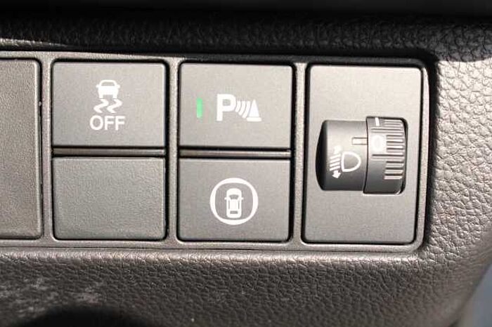 Honda HR-V Hybrid 1.5 eHEV Elegance 5dr CVT 