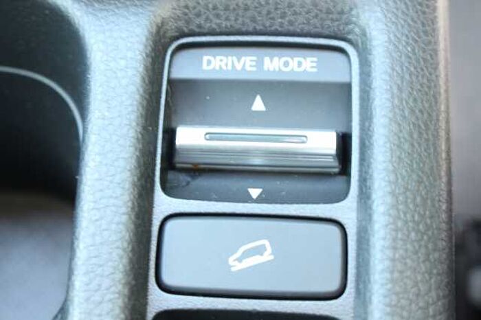 Honda HR-V Hybrid 1.5 eHEV Elegance 5dr CVT 