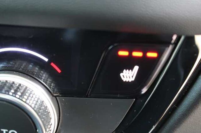 Honda HR-V Hybrid 1.5 eHEV Elegance 5dr CVT 