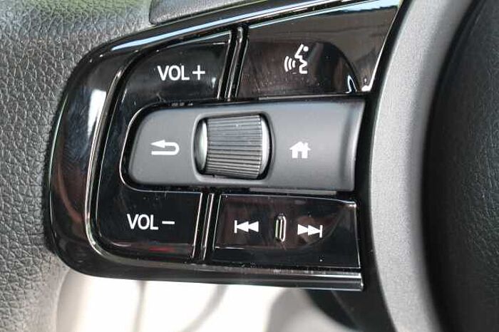 Honda HR-V Hybrid 1.5 eHEV Elegance 5dr CVT 