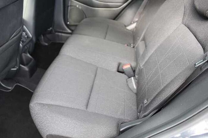 Honda HR-V Hybrid 1.5 eHEV Elegance 5dr CVT 