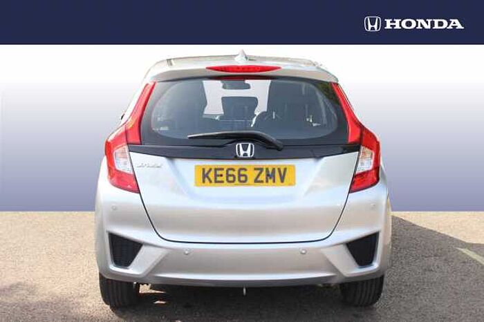 Honda Jazz 1.3 SE 5dr 