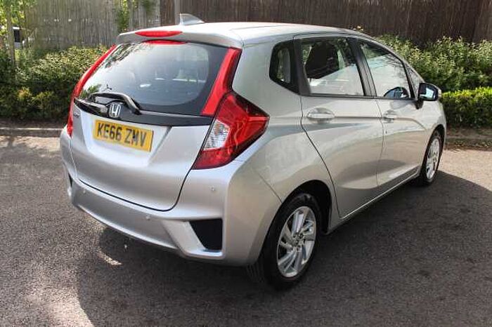 Honda Jazz 1.3 SE 5dr 