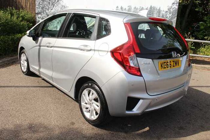 Honda Jazz 1.3 SE 5dr 