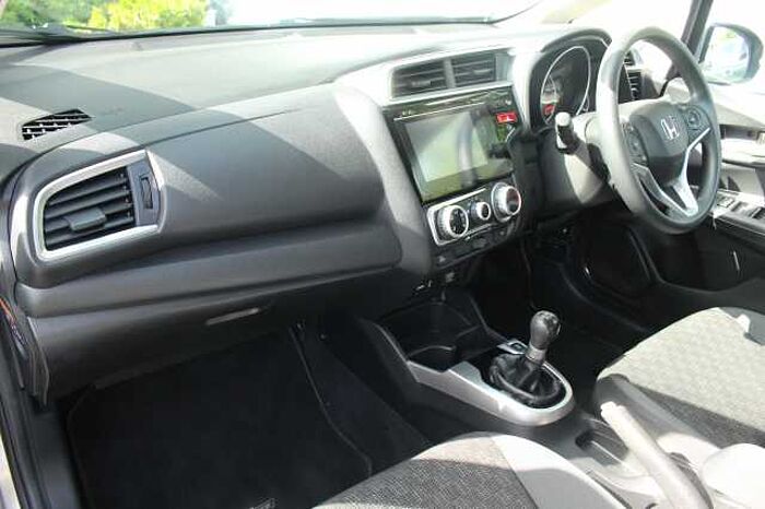 Honda Jazz 1.3 SE 5dr 