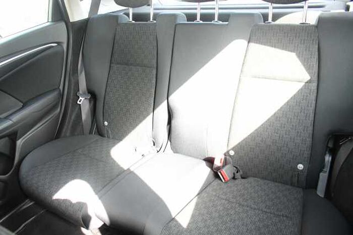 Honda Jazz 1.3 SE 5dr 