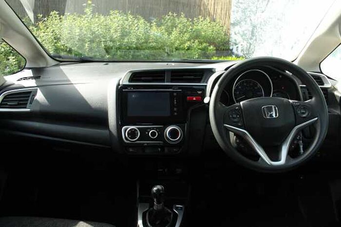 Honda Jazz 1.3 SE 5dr 