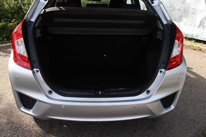 Honda Jazz 1.3 SE 5dr 