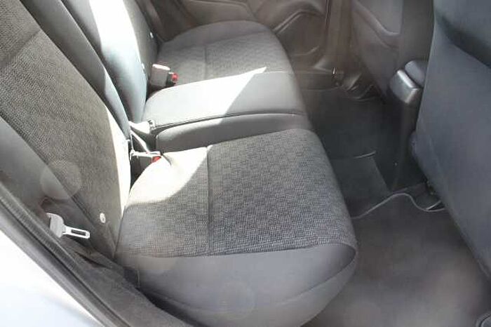 Honda Jazz 1.3 SE 5dr 