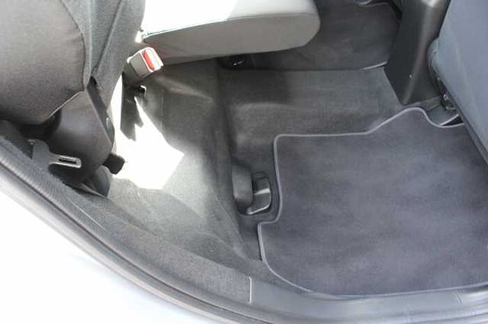 Honda Jazz 1.3 SE 5dr 