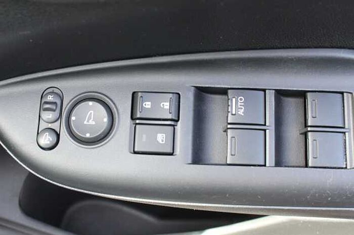 Honda Jazz 1.3 SE 5dr 