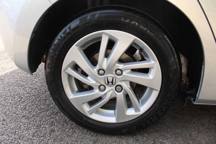 Honda Jazz 1.3 SE 5dr 