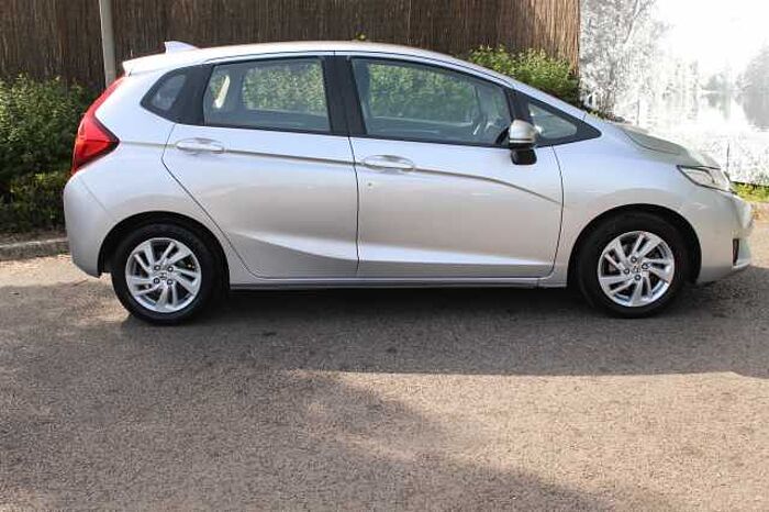 Honda Jazz 1.3 SE 5dr 