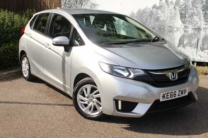 Honda Jazz 1.3 SE 5dr 