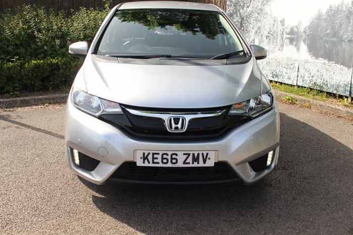 Honda Jazz 1.3 SE 5dr 