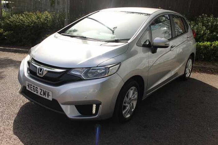 Honda Jazz 1.3 SE 5dr 