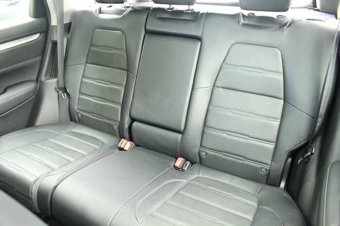 Honda CR-V e:HEV 2.0 i-MMD Hybrid SR 2WD 5dr eCVT 