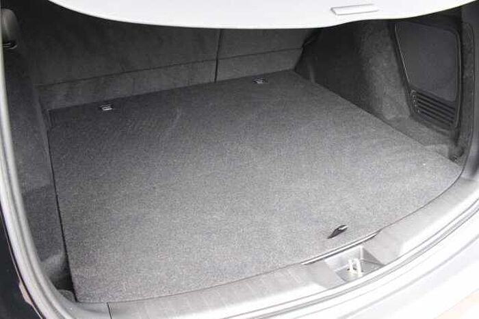 Honda CR-V e:HEV 2.0 i-MMD Hybrid SR 2WD 5dr eCVT 