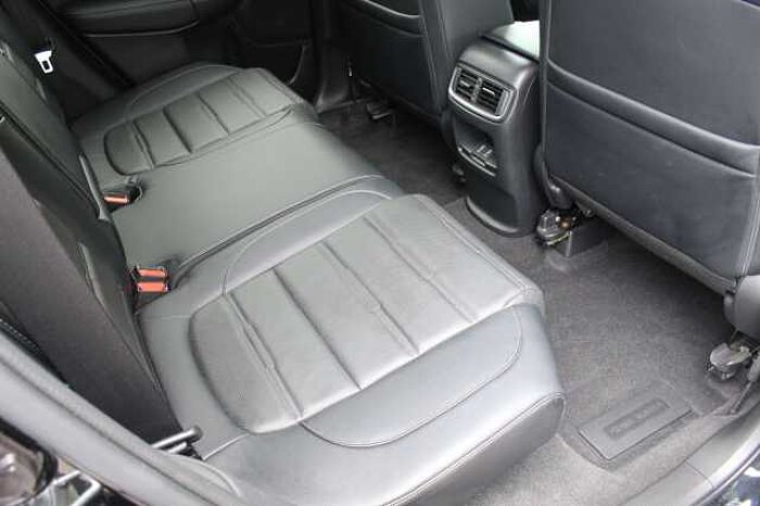 Honda CR-V e:HEV 2.0 i-MMD Hybrid SR 2WD 5dr eCVT 