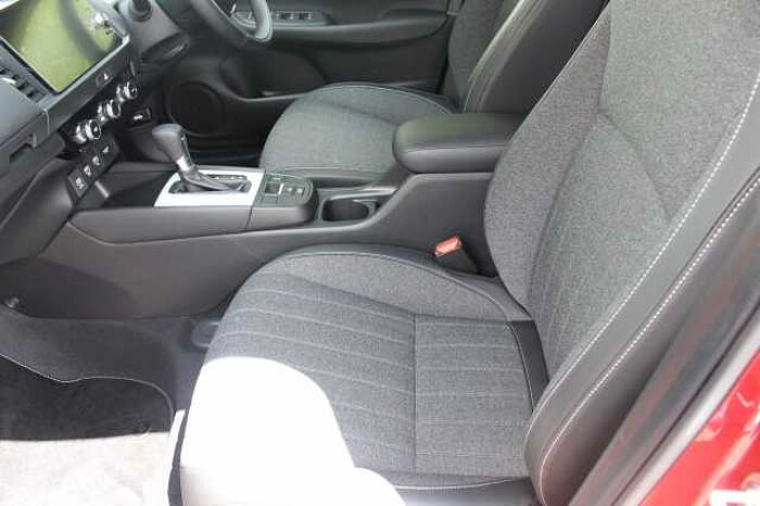 Honda Jazz e:HEV 1.5 i-MMD Hybrid Advance 5dr eCVT 