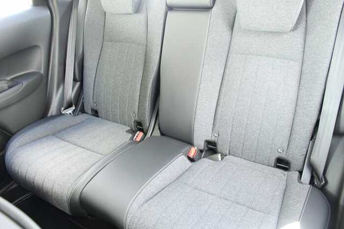 Honda Jazz e:HEV 1.5 i-MMD Hybrid Advance 5dr eCVT 