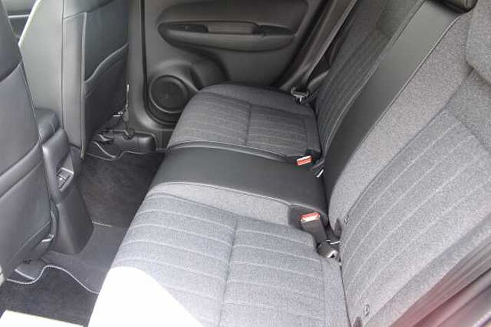 Honda Jazz e:HEV 1.5 i-MMD Hybrid Advance 5dr eCVT 