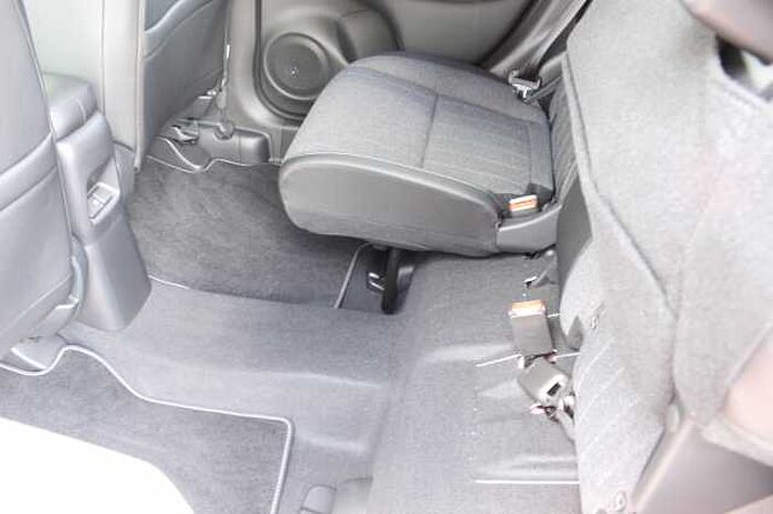 Honda Jazz e:HEV 1.5 i-MMD Hybrid Advance 5dr eCVT 