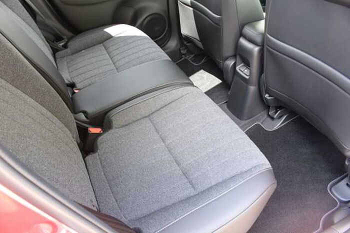 Honda Jazz e:HEV 1.5 i-MMD Hybrid Advance 5dr eCVT 