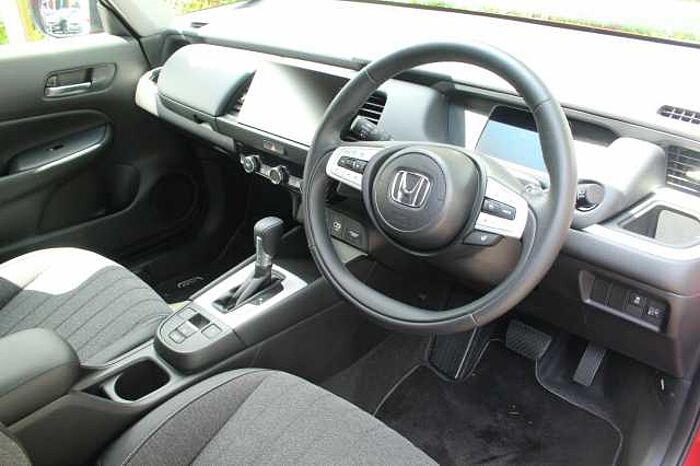 Honda Jazz e:HEV 1.5 i-MMD Hybrid Advance 5dr eCVT 