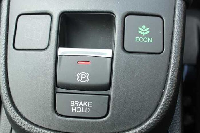 Honda Jazz e:HEV 1.5 i-MMD Hybrid Advance 5dr eCVT 