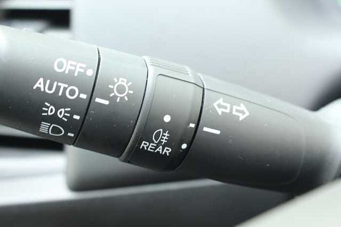 Honda Jazz e:HEV 1.5 i-MMD Hybrid Advance 5dr eCVT 