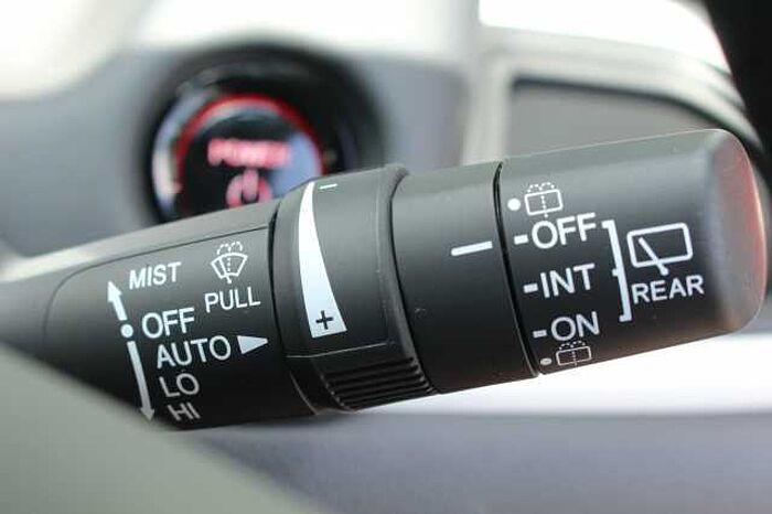 Honda Jazz e:HEV 1.5 i-MMD Hybrid Advance 5dr eCVT 