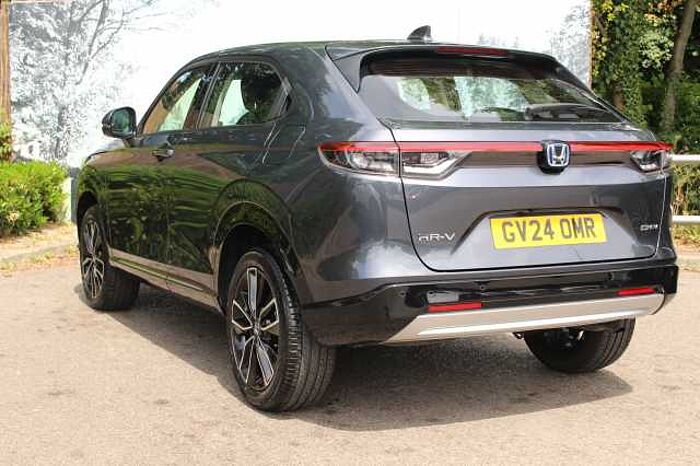 Honda HR-V e:HEV 1.5 eHEV Advance 5dr CVT 